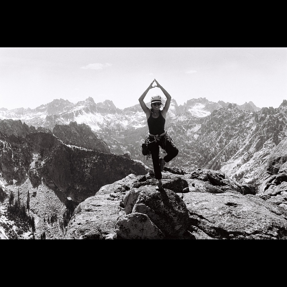 Meet your Posher, Rebecca